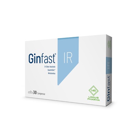 GINFAST IR 30CPR