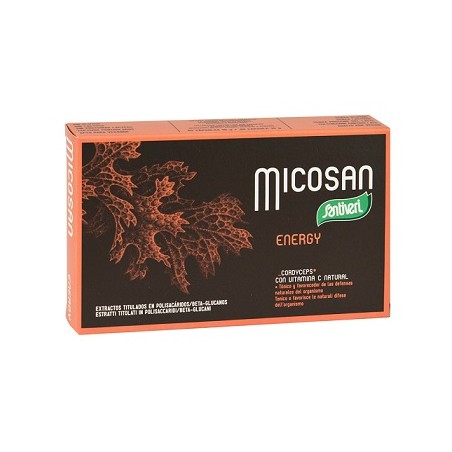 MICOSAN ENERGY 40CPS