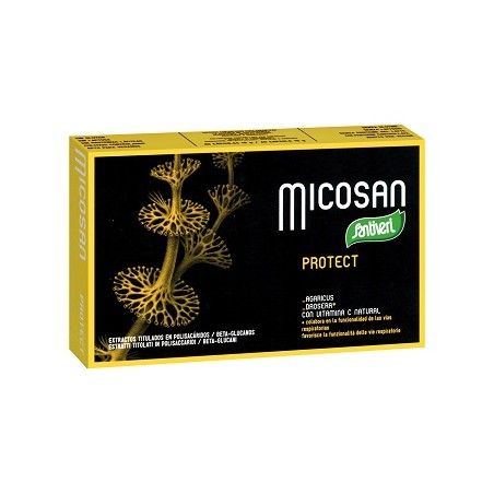 MICOSAN PROTECT 40CPS