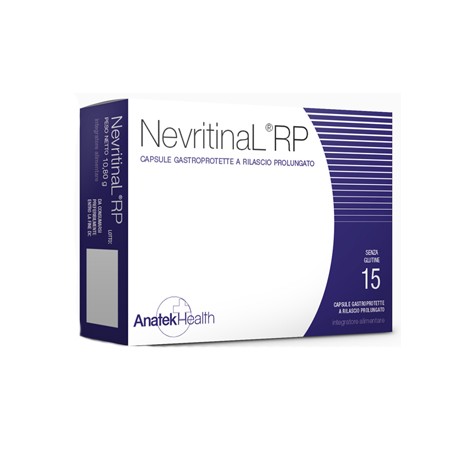 NEVRITINAL RP 15CPS