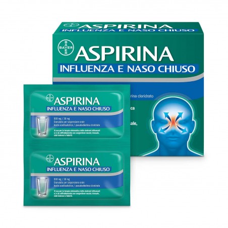 ASPIRINA INFLUENZA E NASO C%20