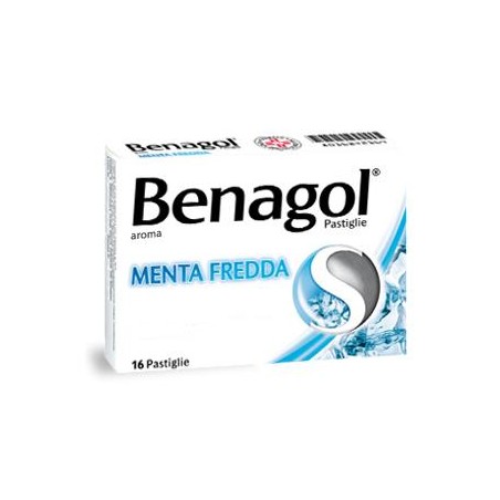 BENAGOL%16PAST MENTA FREDDA