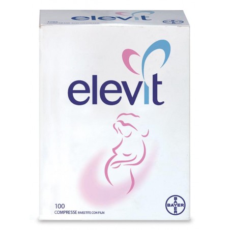 ELEVIT%100CPR RIV