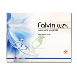 FALVIN%LAV VAG 5FL 150ML 0,2%