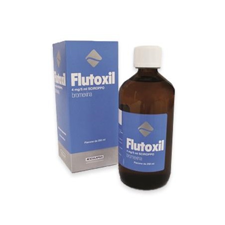 FLUTOXIL%SCIR FL 250ML 4MG/5ML