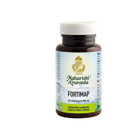 FORTIMAP 60CPR