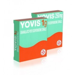 YOVIS%OS GRAT 10BUST 1G (3G)