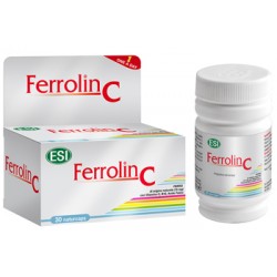 FERROLIN C 30CPS