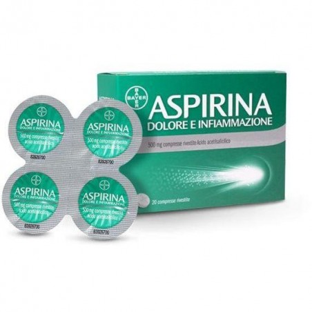 ASPIRINA DOL INF%20CPR RIV500M