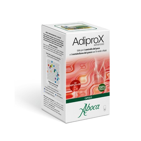 ADIPROX ADVANCED 50CPS