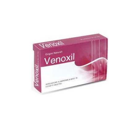 VENOXIL 30CPR
