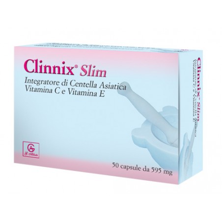 CLINNIX SLIM 48CPS