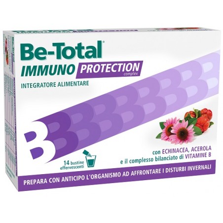 BETOTAL IMMUNO PROTECT 14BUST