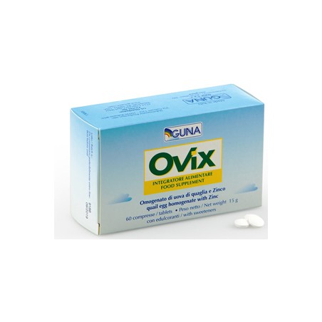 OVIX 60CPR