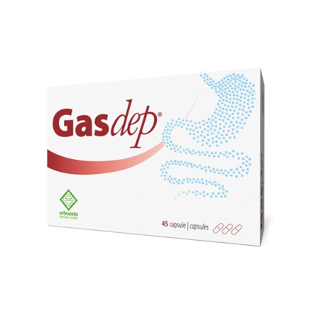 GASDEP 45CPS