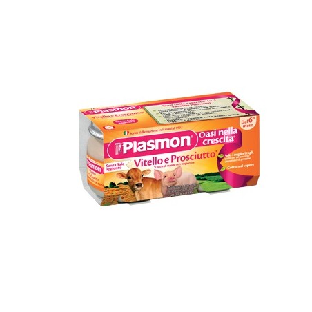 PLASMON OMOG VTL/PR 4X80G