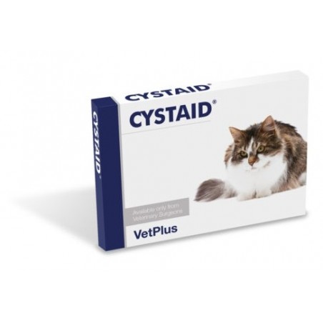 CYSTAID 30CPS